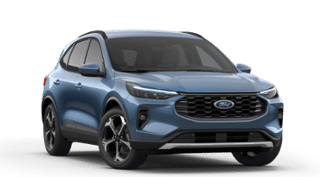 2026 Ford Escape Hybrid External Image 5